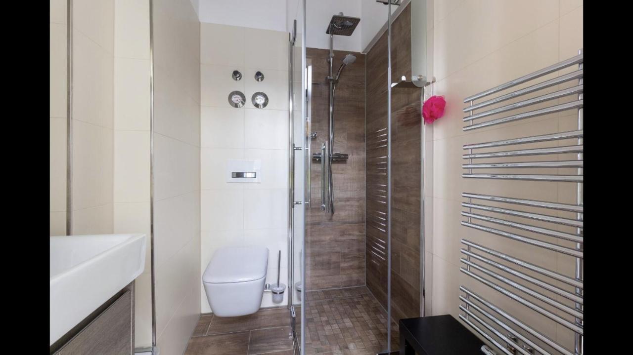 Appartment Im Villenviertel Jena Luaran gambar
